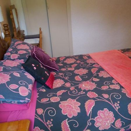 Brynhonddu Country House B&B Abergavenny Ngoại thất bức ảnh