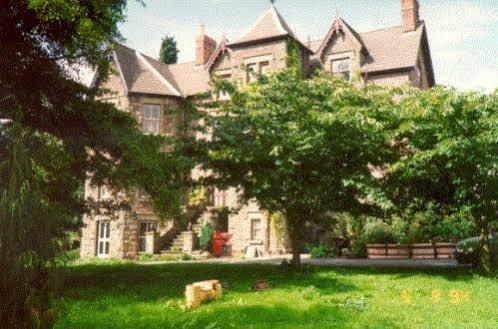 Brynhonddu Country House B&B Abergavenny Ngoại thất bức ảnh
