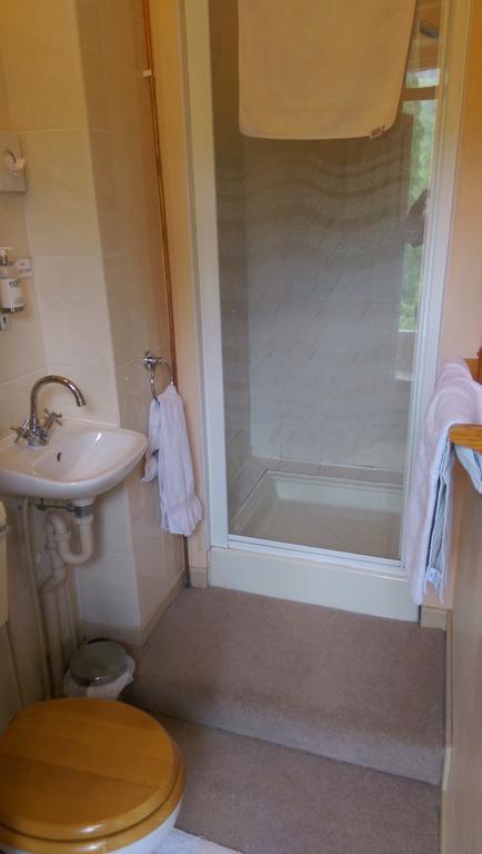 Brynhonddu Country House B&B Abergavenny Ngoại thất bức ảnh