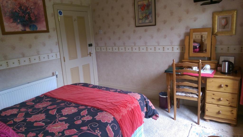 Brynhonddu Country House B&B Abergavenny Ngoại thất bức ảnh