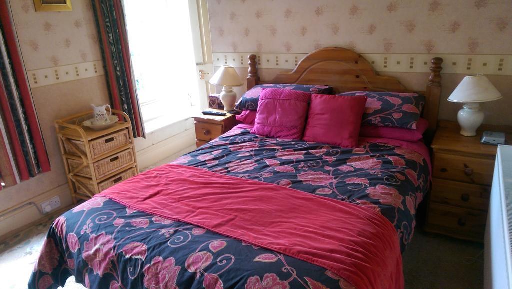 Brynhonddu Country House B&B Abergavenny Ngoại thất bức ảnh