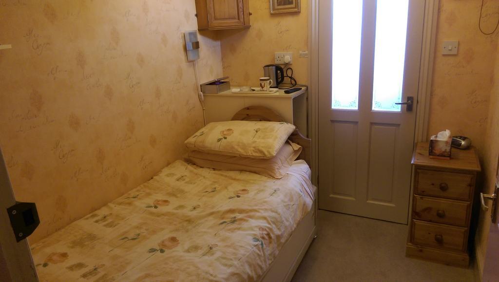 Brynhonddu Country House B&B Abergavenny Ngoại thất bức ảnh