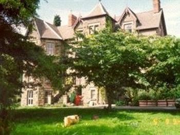 Brynhonddu Country House B&B Abergavenny Ngoại thất bức ảnh