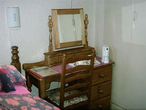 Brynhonddu Country House B&B Abergavenny Ngoại thất bức ảnh