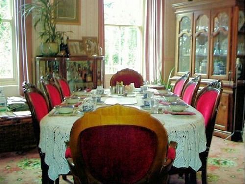 Brynhonddu Country House B&B Abergavenny Ngoại thất bức ảnh