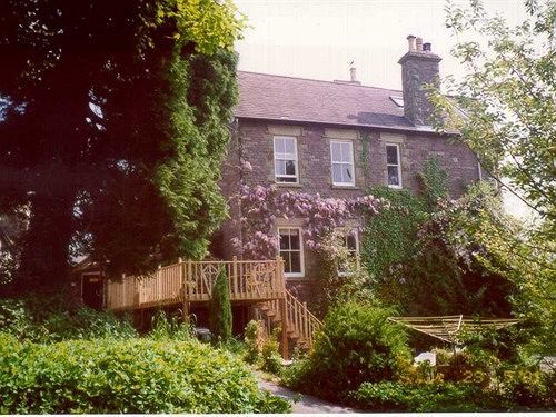 Brynhonddu Country House B&B Abergavenny Ngoại thất bức ảnh